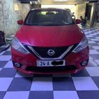 SV 2019 سنترا  ‎سيارة سنترا SV  ‎سيارة نظيفة وارد امريكي   ‎الحادث بدو...