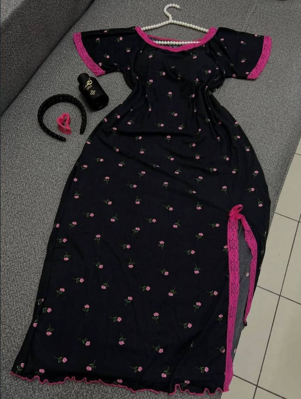 🌹💫اجمل وارقى المديلات العصريا ☺️

😍وصلنا حديثًا😍

#انتِ ‏تبتكرين جمالاً غير معهودٍ و سابق 🤷‍♀️🙆‍♀️
 
بعد التوكل ع الله.وفرنا لكم

شلحه نسائي فانيل زبده ماركه حصرياً

قياس فري سايز 

يلبس من 50 الى 85 كيلو


**إذا كنت صاحب هذا الإعلان وتريد حذفه لأي سبب، رجاءا أرسل رسالة إلى الدعم الفني**