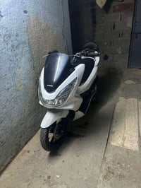 دراجة جيل لثاني /مكينه 125 أ السعر 1800 العنوان بغداد مدينة الصدر دراج...