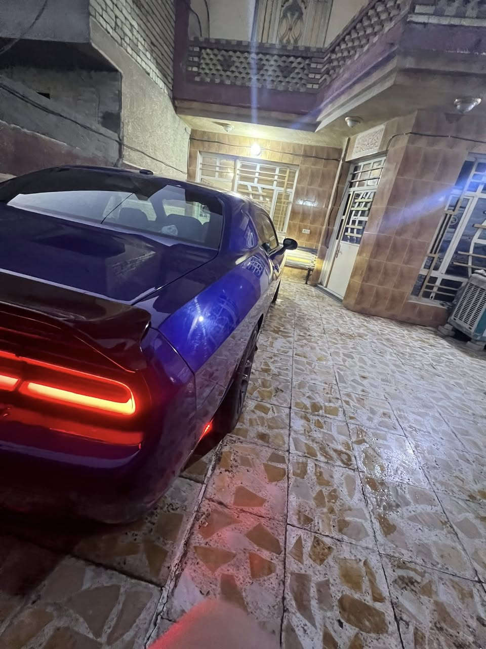 سلام عليكم للبيع جالنجر GT موديل 2019 

سلام عليكم شباب للبيع 
دوج جالنجر جيتي موديل ٢٠١٩ 
مواصفات الجيتي المعروفه 
رقم بغداد الجديد ب اسمي 
محرك 6 سلندر 3600 
داخل حضن 
دركه D اصليه 
نص فول 
ماشيه ٥٩ الف حقيقي 
حادث جاملغين اماميات 
صور الحادث مرفقه 
مكفوله لغد وشواصي 
وايرباك و راديترات و تبريد 
كله بلاد شركه السياره حادثه بس كشر 
بدون دواخل شرط الفحص 
مكانه بغداد بلديات او زيونه 
متوفر وره الساعه ٤ العصر للسحور 
السعر المطلوب ١٦٧ وبيه مجال 
شباب السياره جديده و وضع الشركه 
حجر برمجه كله بلاد 
صدر اصفر بلاد وكاله 
تخم تاير و ويل كب دايتونا اصلي جواهه 
وكله تعرف سعره ابيش الويل 
الرقم 
***********
