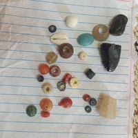 احجار قديمه