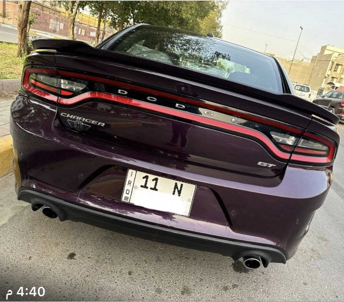 السلام عليكم 
للبيع فقط جارجر GT خليجي 2021 رقم بغداد ماشية 35 Km  فول موصفات مكفوله من صبغ بيه فقط بارد السونار مالته بالمنشور سعر 280$ 
مكانه بغداد شارع فلسطين ***********
