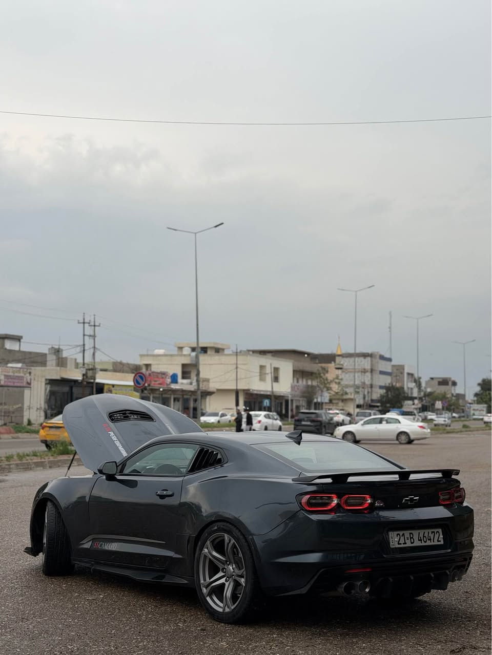 كمارو 2022 ss قطعتين صبغ فول هوايات سعرها 227 مكان كركوك *********** كركوك, العراق
