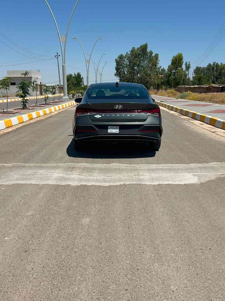 النترا مديل 2024 دخول جديد ترقم جميع المحافظات بيها بنيد وجاملغ صبغ السعر 120 وبيها مجال ماشيه 16 ميل زيرو بيها يرباك ستيرن فقط طاك ***********
