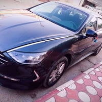 سوناتا • ٢٠٢١ • حله