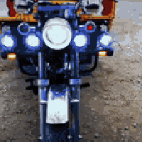 ستوته جمره • موديل ١٨ • صدور المجر