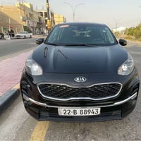 ٢٠٢٢ • ٢٤٠٠ GDI • بدون شاصي