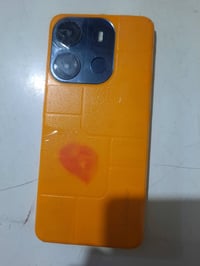 تيكنو بوب ٧ • ٦٤ جيجا • شاشة مبدلة