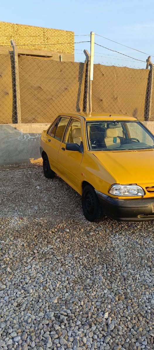 السلام عليكم
سايبا 2012 رقم قادسيه صدامي
السياره معمره تعمير جديد وصبغ جديد 
السعر 14 $
للاستفسار ***********
