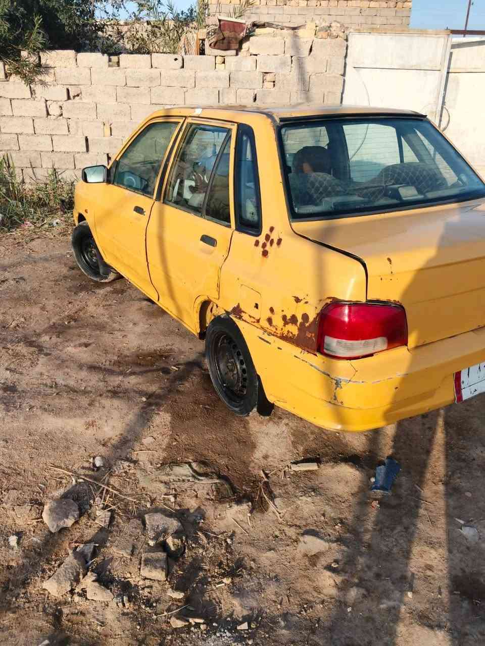 سلام عليكم سايبا مديل 12نضافه شوف عينكم مسؤول براعيهه اوصلك اله رقم قادسيه ألماني سنويه ساقطه السعر 14 رقم الهاتف *********** السكن دوانيه
