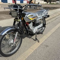 ماطور ايراني موديل 20 للبيع مامفتوح شرط بس كلجات مبدل سعر خاص 07718063...