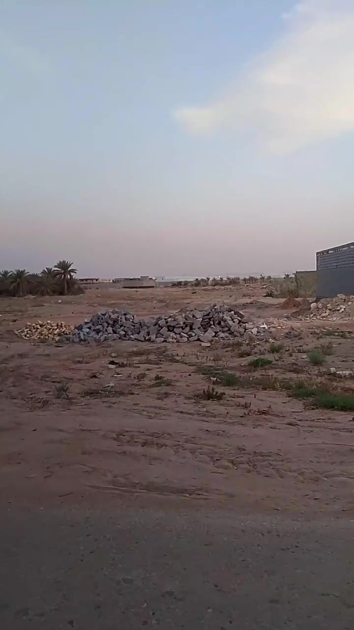 عرصة للبيع المساحة 250متر حي الضباط شارع الحصينات
الستفسار *********** وتساب وخاص
