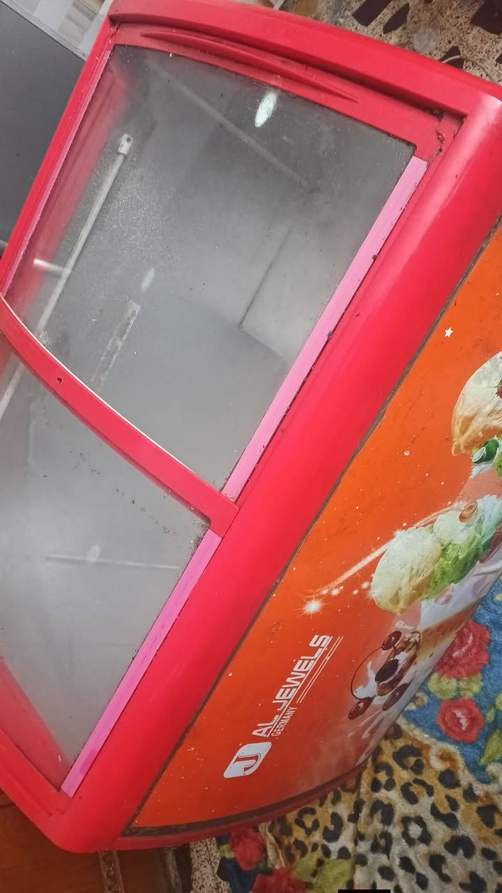 البيع مكاني بغداد. كمالية السعر ٢٠٠بيها مجال شغلة على فحص


**إذا كنت صاحب هذا الإعلان وتريد حذفه لأي سبب، رجاءا أرسل رسالة إلى الدعم الفني**