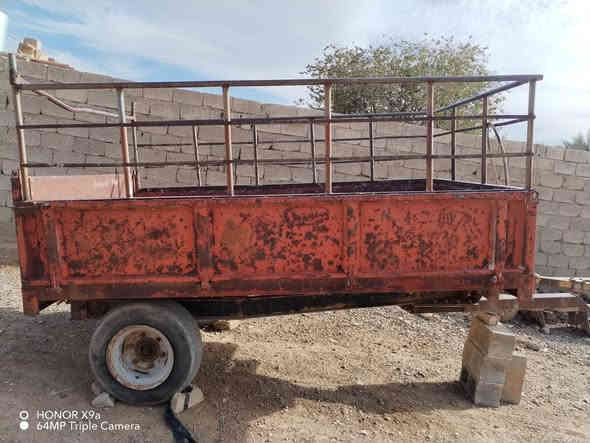 عربانه اسكندريه للبيع قلاب نظيفه..
الاتصال عاالرقم ***********
