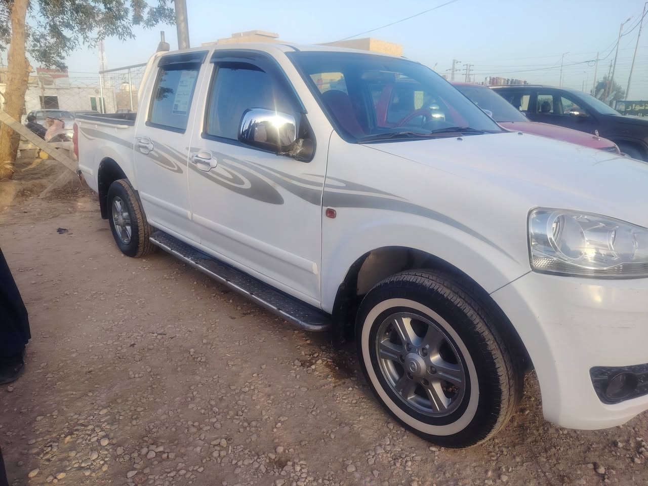 سلام عليكم بيكم كريت موديل 2012  رقم قادسيه انكليزي سنويه جديده 2031 تحويل مباشر //// سياره مكفوله ////  العنوان الديوانيه //// ***********////  اتصل ////
