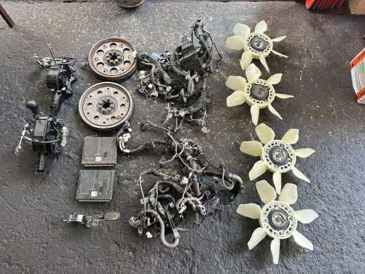 متوفر لدينا جميع قطع الغيار للبكبات اليابانية
تويوتا هايلوكس ، مستوبيشي ، أسوزو ، نيسان ، فورد 

موقعنا القويسمة 
للتواصل
***********796223999


**إذا كنت صاحب هذا الإعلان وتريد حذفه لأي سبب، رجاءا أرسل رسالة إلى الدعم الفني**