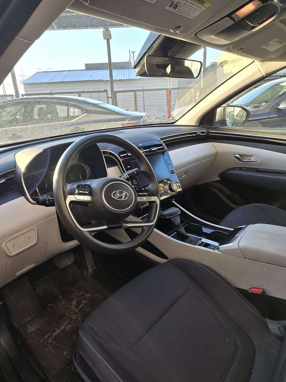 استلام مباشر الان في المعرض 📍
هونداي توسان موديـ2024ـل 
وارد أمريكي 
مرقم كامل بغداد 
سياره جاهزه من جميع نواحي 

السعر  195 $ وبيه مجال 

مكان المعرض كربلاء الانتفاضه الاولى 📍🔴

علي . الحوراني *********** 
                        ***********

<________________________________________________>
رابط الكروب لنشر جميع سيارات 🚗 

https://chat.whatsapp.com/IpiW4SRY21lAwlitFVbrfG?mode=gi_t
