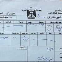 اليرموك • ٢٥٠م • شارع ٣٠م