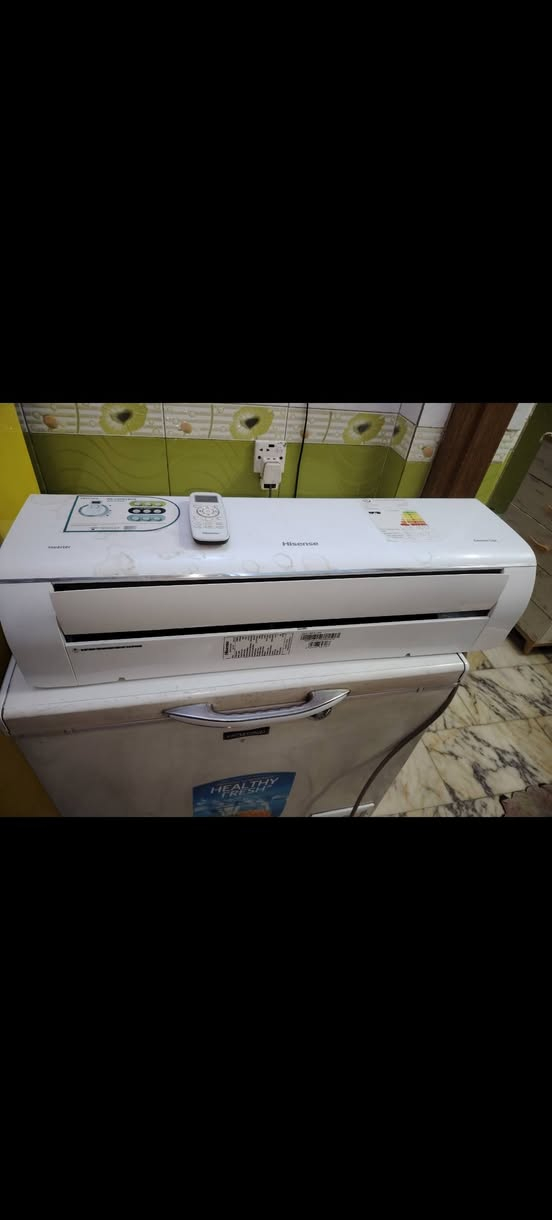 قطع داخليات فقط  انفيرتر
نوع كري انفيرتر واحد طن
نوع هاينسز انفيرتر واحد طن
أكرر داخليات فقط وشرط بلاديات مداخلات تصليح
للاستفسار العنوان بغداد ***********
