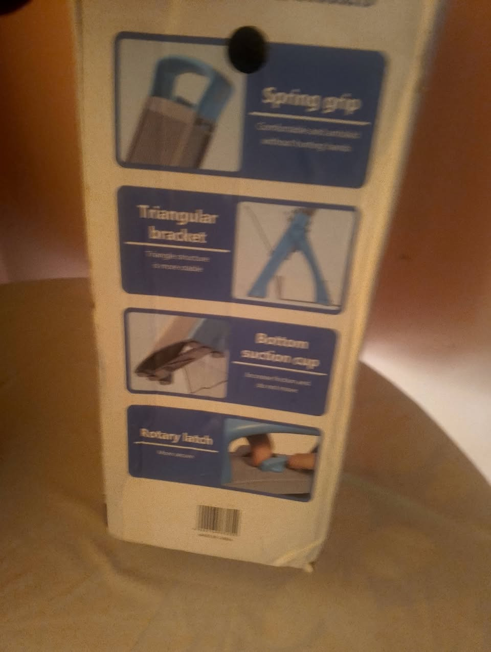 قطاعه هذا شكل اول تم 11 مع توصيل


**إذا كنت صاحب هذا الإعلان وتريد حذفه لأي سبب، رجاءا أرسل رسالة إلى الدعم الفني**