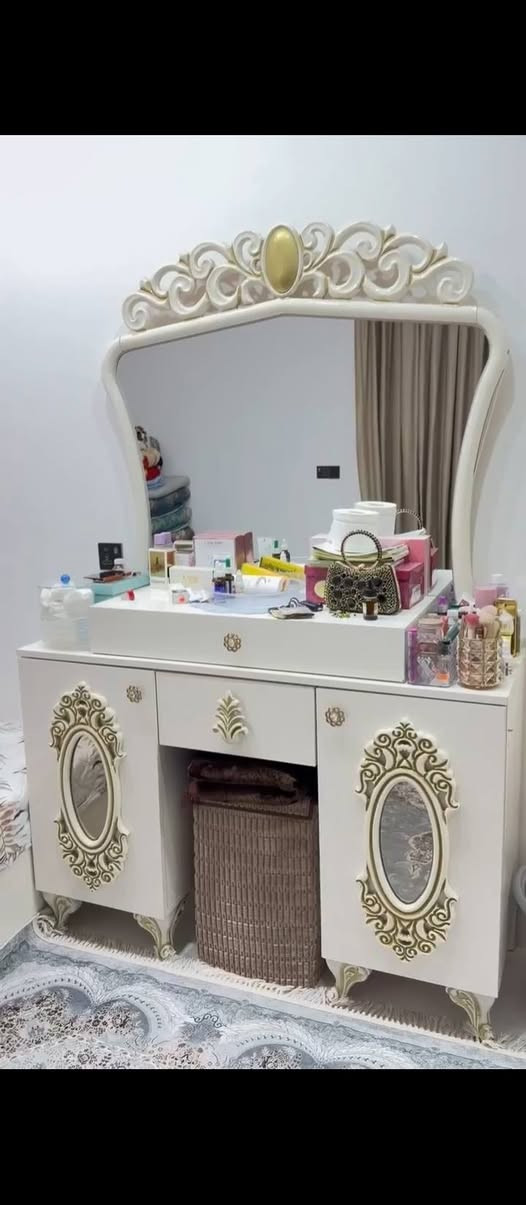تاقم نوستنی 8 پارچەی شاز و تۆکمە بۆ فرۆشتن بەس کانتۆری لەگەڵنیە زۆر پاک و بێعەیبە بەدۆشەکەوە نرخی 250 هەزار
زەڕایەن
تاقم نوستنی 8 پارچەی شاز و تۆکمە بۆ فرۆشتن بەس کانتۆری لەگەڵنیە زۆر پاک و بێعەیبە بەدۆشەکەوە نرخی 250 هەزار


**إذا كنت صاحب هذا الإعلان وتريد حذفه لأي سبب، رجاءا أرسل رسالة إلى الدعم الفني**