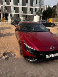 النترا N لاين • حادث قطعة • ٥٠٠٠٠ كم