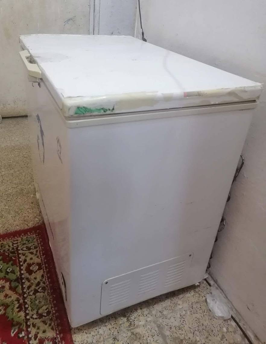 مجمده تجميد فول دولفين ب150واتس اب ***********

