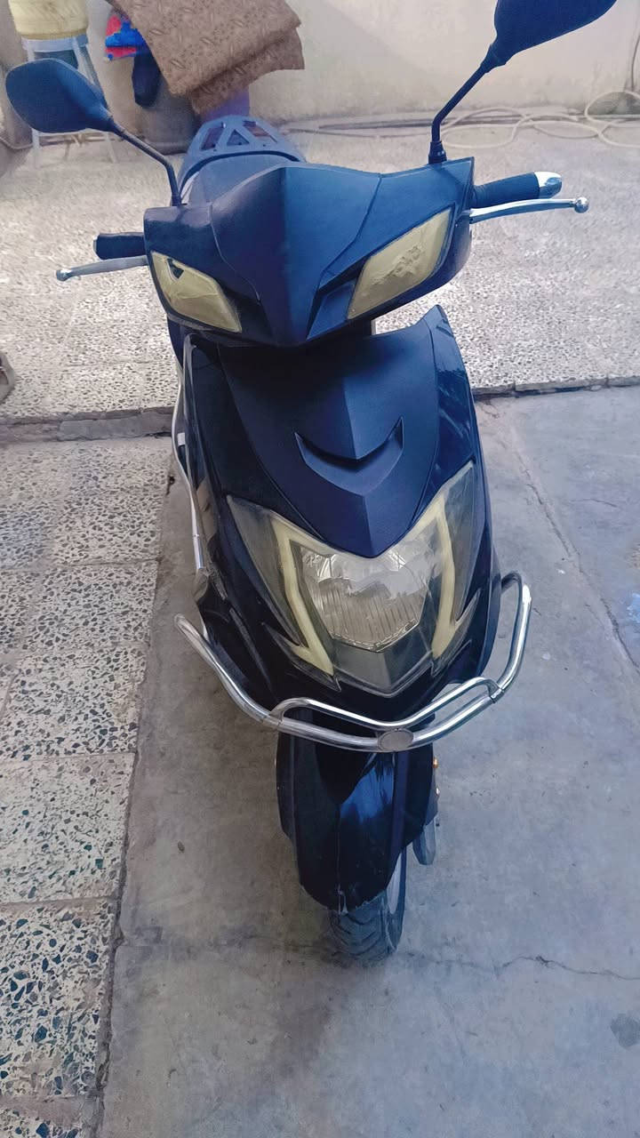 دراجه كهربائية بطاريات جديده كل عيب مابيها شراي تعال خاص


**إذا كنت صاحب هذا الإعلان وتريد حذفه لأي سبب، رجاءا أرسل رسالة إلى الدعم الفني**