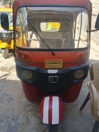 تكتك • موديل 18 • وراق صوليه