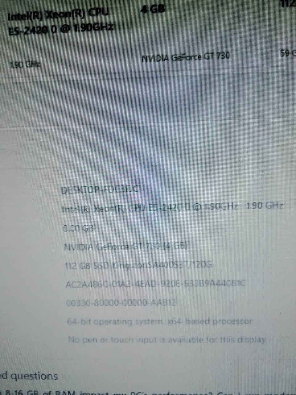 التفاصيل في الفيديو سعر ٢٠٠ توصيل ١٠


**إذا كنت صاحب هذا الإعلان وتريد حذفه لأي سبب، رجاءا أرسل رسالة إلى الدعم الفني**