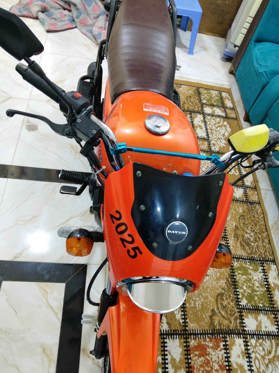 دايوان للبيع موديل 22اوراق اصولي دراجه كفاله عامه كله شغال بعد جديدة عنوان واسط قضاء  بدره للاستفسار ***********
