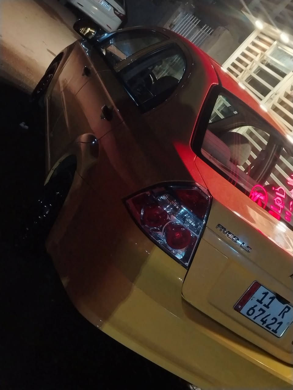 السلام عليكم
افيو ٢٠١١ اوتوماتيك بغداد شركه العامه بسمي
كفاله عامه كفاله ماشيه ٢٠٠ الف
للمراوس فقط سعرها ٧٥
***********
