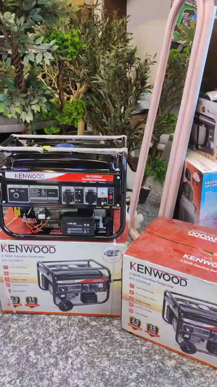 مولدة منزلية⭐️
10 امبير 15 لتر
بالقسط 425 ألف
🔥شهرياً 35 ألف فقط!🔥

📍 أماكن تواجدنا:
✅ الفرع الأول: الشالجية – قرب دائرة السكك – مجاور هايبر حسين كامل
✅ الفرع الثاني: بغداد – الكرادة – شارع المسبح مقابل قرية دجلة

📅 أوقات الدوام:
🕙 من 10 صباحًا حتى 11 مساءً
(عدا الجمعة: عطلة الجمعية )

📞 للطلب والاستفسار:
📌 قسم المبيعات: ***********
📌 للاستفسارات: *********** – *********** – ***********

✨ زورونا أو تواصلوا معنا عبر صفحتنا للحصول على أفضل العروض! ✨
