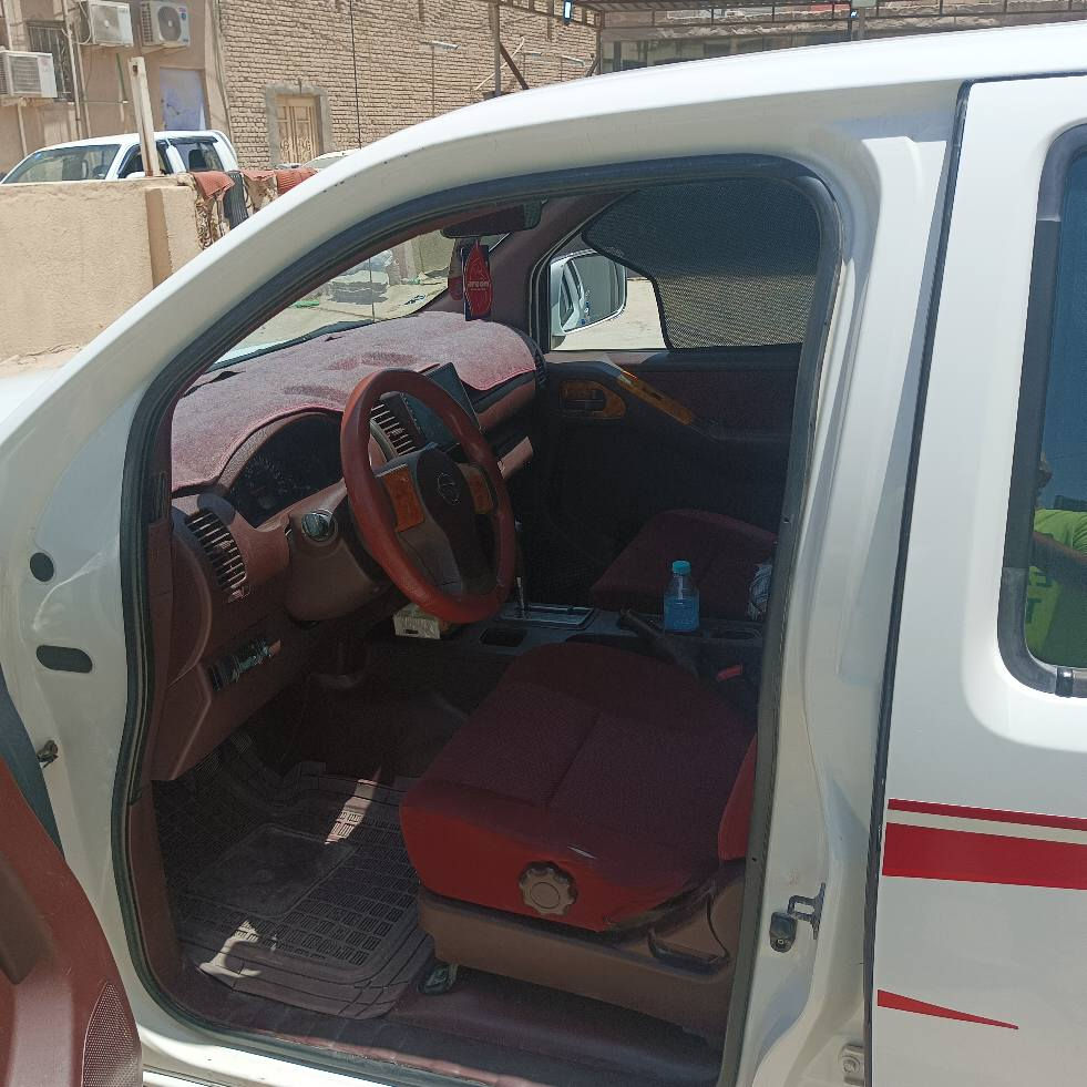 ‎نيفارا‎ الزبير, البصرة


**إذا كنت صاحب هذا الإعلان وتريد حذفه لأي سبب، رجاءا أرسل رسالة إلى الدعم الفني**