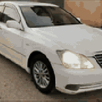 شاهین ٢٠٠٧ • موتور صغير • ٤ كاوتش جديد