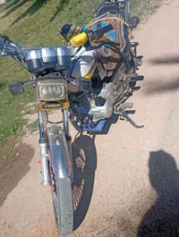 تايكر • موديل 24 • حله