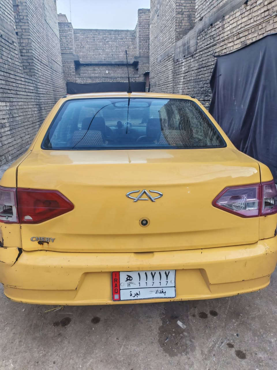 السلام عليكم شيري كوين ٢٠١٦ ثاني يوم تحويل حداديه امامي خلفي عينه وصينيه تبريد مكينه وكير خير من الله ***********
