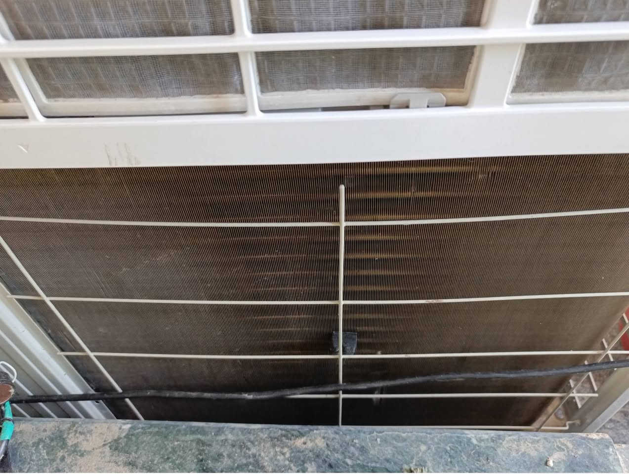 السلام عليكم سبلت توسوت 1طن نضيف جدااا وستعمال قليل جميع غراضة كاملة بواري ريمونت مكفول من كلشي غازة كامل اي تصليح مابي ع وضع شركة  للبيع عنوان بغداد السيدية تقاطع الدرويش *********** سعر 300 وبي مجال
