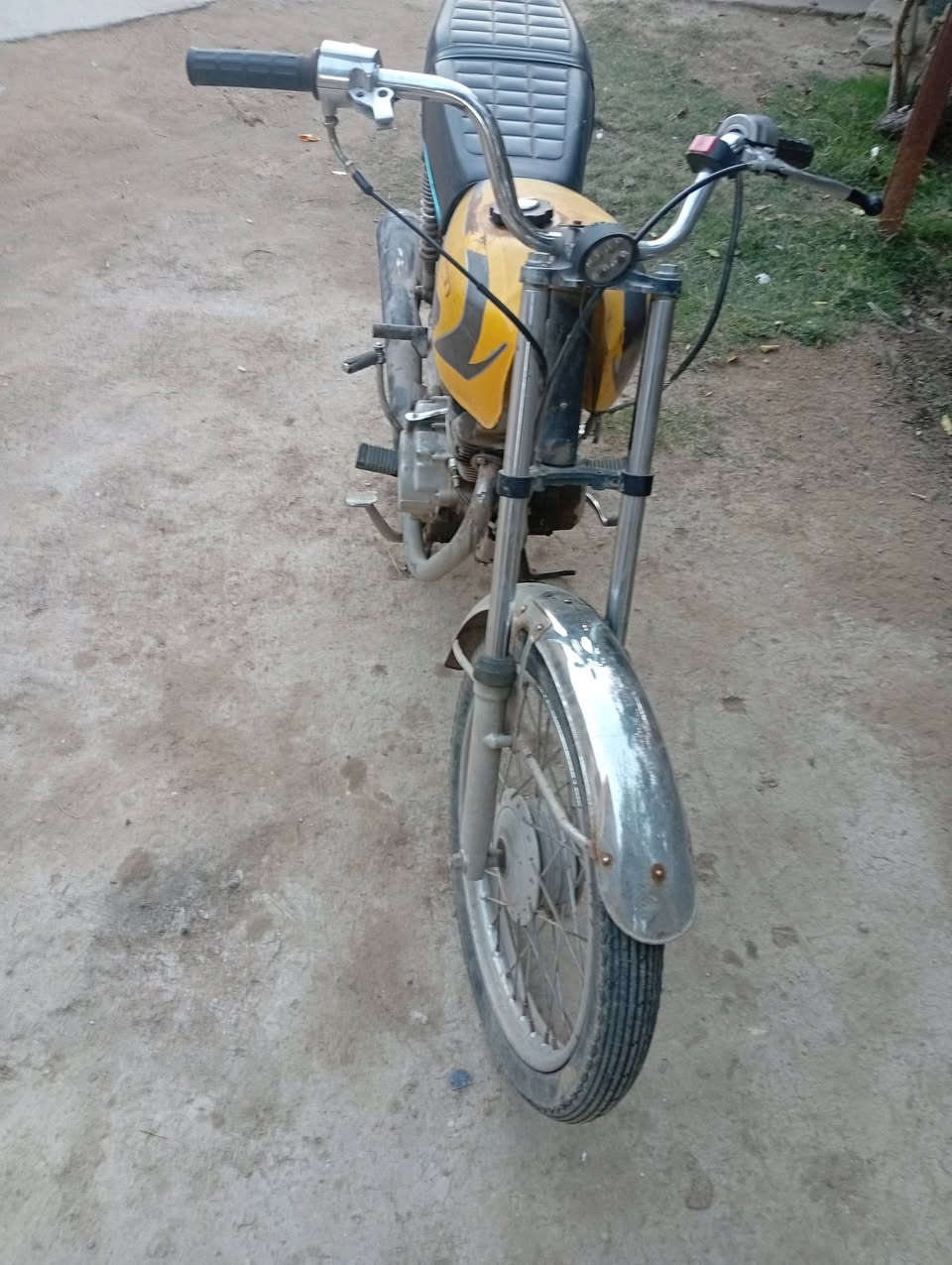 دراجه اربعه كير كلك ابيع كومة حديد
كربلاء طوريج
***********
