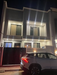 دار للبيع مساحه 120 متر بين جديد يحتوي على 4غرف نوم العنوان الدوره شار...
