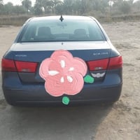 سوناتا 2009  وارد امريكي  ليبل واحد رقم اربيل انكليزي كير ومحرك وحدادي...