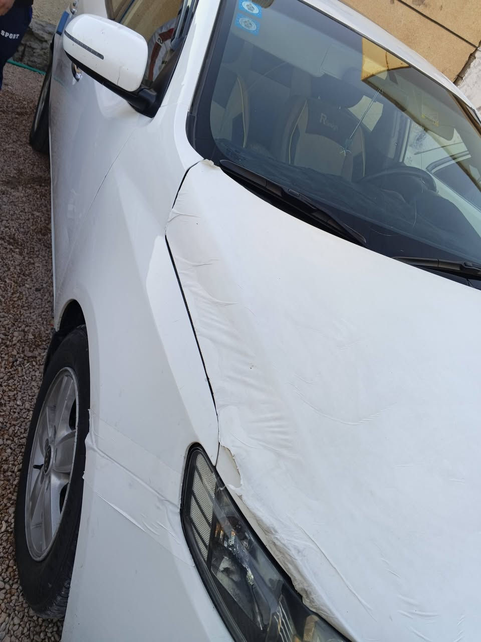 سيارتو موديل 12 خليجي فول موصفات 1/1 سياره جاهزه مابيها نقص سعر 95 او مراوس حسب القناعه 
رقم الهاتف ‏‪***********‬‏
