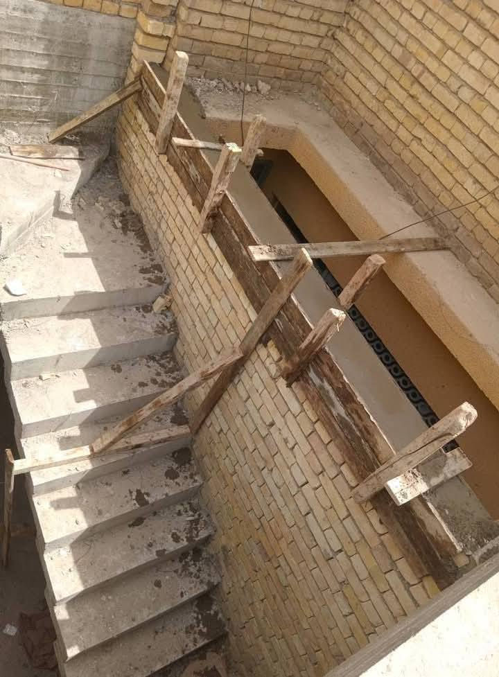 ألسلام عليكم خلفه بناء اكباله أو علدبل
بغداد فقط ***********
متوفر واتساب
