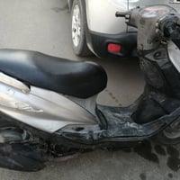 هوندا • خيط تبخير • بغداد رصافة