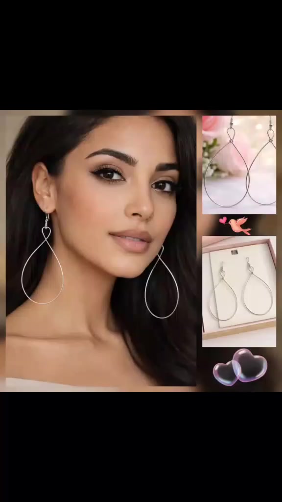 دللي نفسج بأجمل الاكسسوارات الاوربيه الراقية 💎
تشكيلة جديدة وصلت 🔥
خواتم – سلاسل – أساور – حلق
ستايل ناعم وراقي يناسب كل الأذواق 😍
يوجد لدينا خدمة توصيل لجميع المحافظات


**إذا كنت صاحب هذا الإعلان وتريد حذفه لأي سبب، رجاءا أرسل رسالة إلى الدعم الفني**