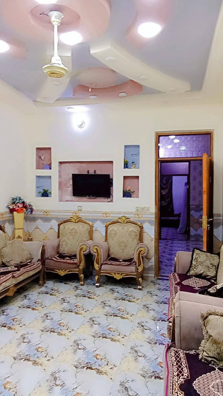 البيت للبيع المحموديه 150متر واجهه 7ونص ونزال 20طابوك بناء طابوصرف 2024حديث حي العسكري قرب شارع اربعين كراج كبير استقبال ومطبخ صاله منور مجمع صحيات غرفت نوم عدد 2 ترك عله طول البيت منضومه كامرات نت ديكورات واجهه حجر البيت اي نقص مابي بيتونه مجمع صحيات لبخ داير البيت خارج داخل الستاره واصل بناء للسكف جاهزللاستفسار ***********واتساب ***********
