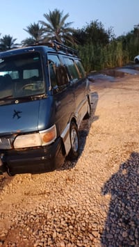 كيه بستا 95كير او مكينه اوكسن او حداديه او تاير  جاهزه مستعجل عل بيع30...