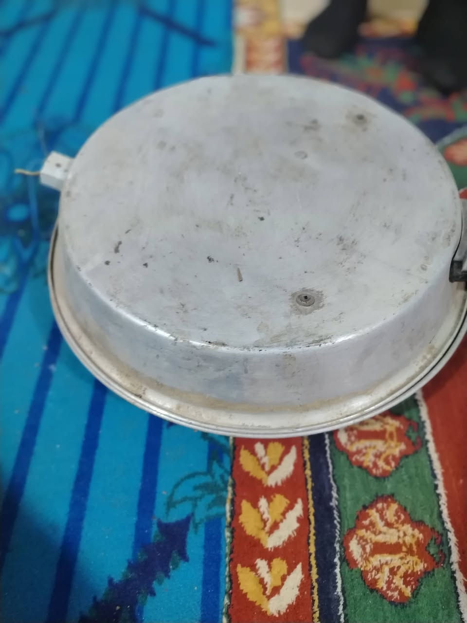 للبيع تفاصيل داخل الصورة مكاني بالاربعتالاف ومتواجد خاص


**إذا كنت صاحب هذا الإعلان وتريد حذفه لأي سبب، رجاءا أرسل رسالة إلى الدعم الفني**