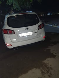 سنتافي خليجي • ٢٠١١ • بلدروز