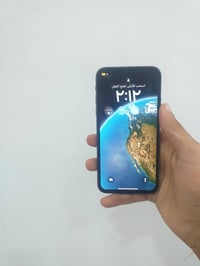 جهاز اكس اس للبيع جهاز امبدل فقط شاشه اصليه حته ما تقرا بطاريه 91 ذاكر...